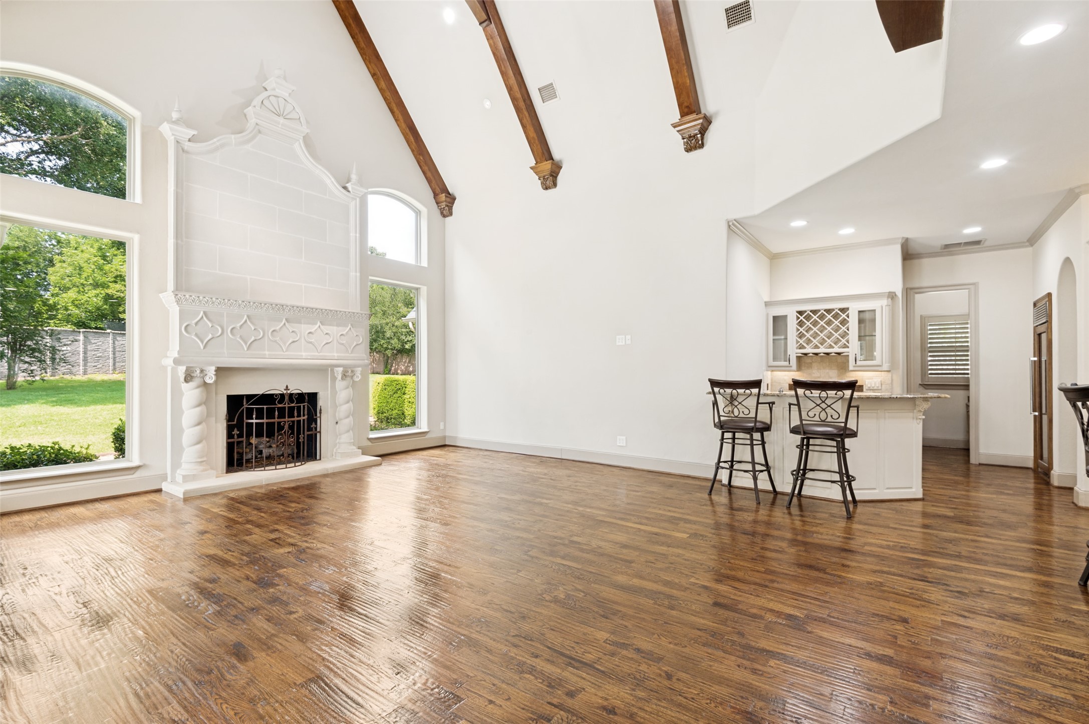 5511 Clermont Court Colleyville TX 76034