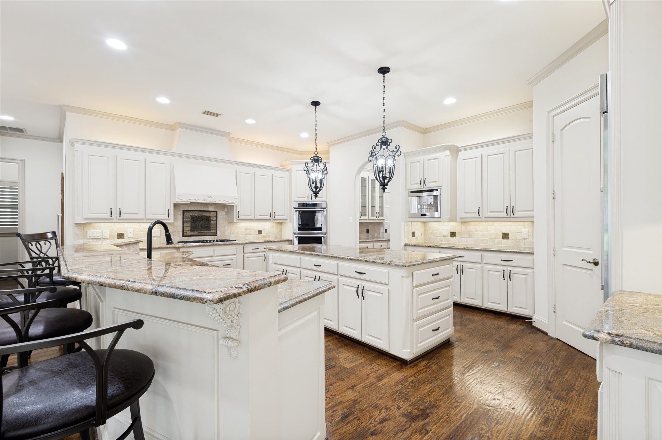 5511 Clermont Court Colleyville TX 76034