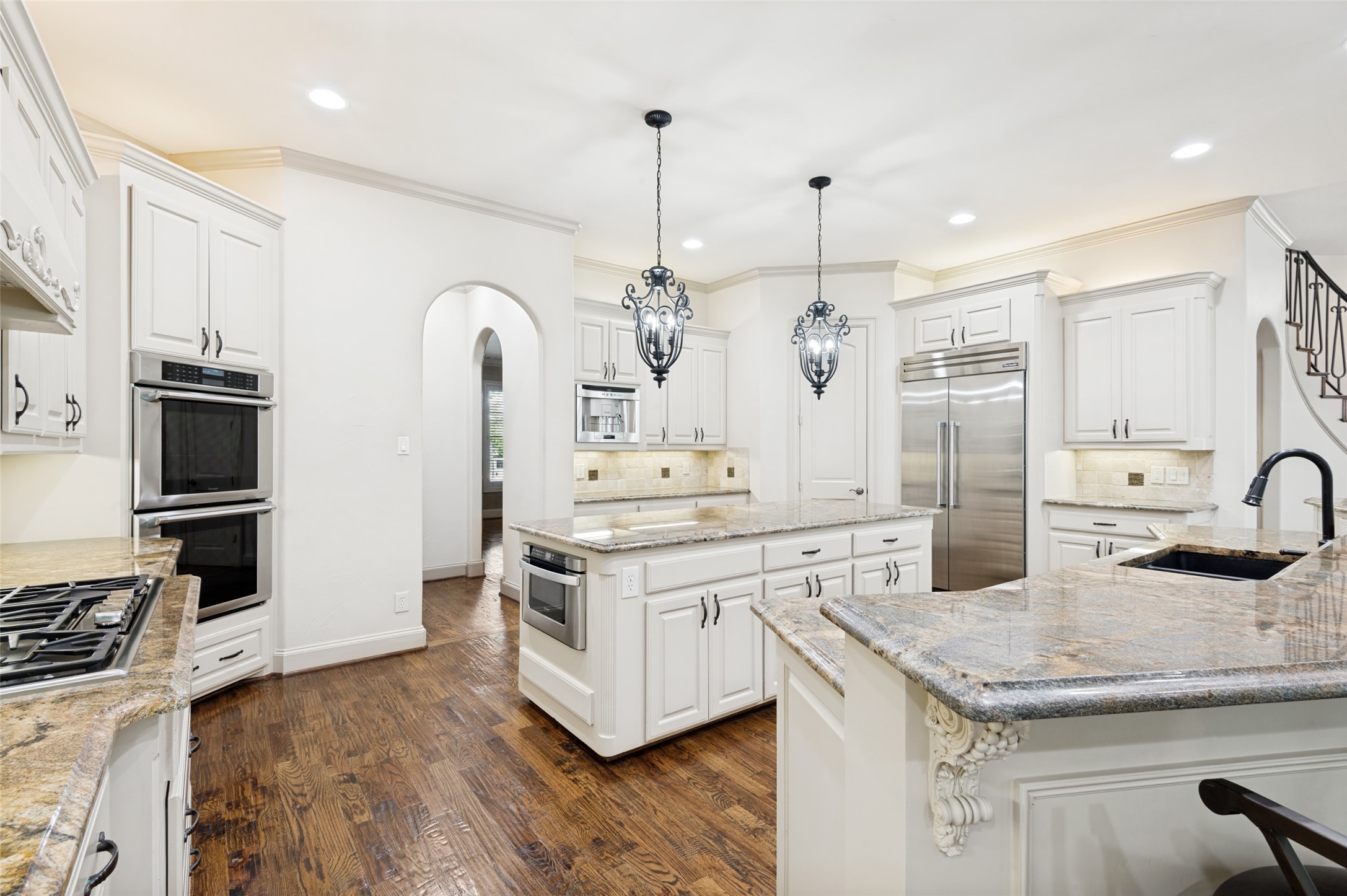 5511 Clermont Court Colleyville TX 76034