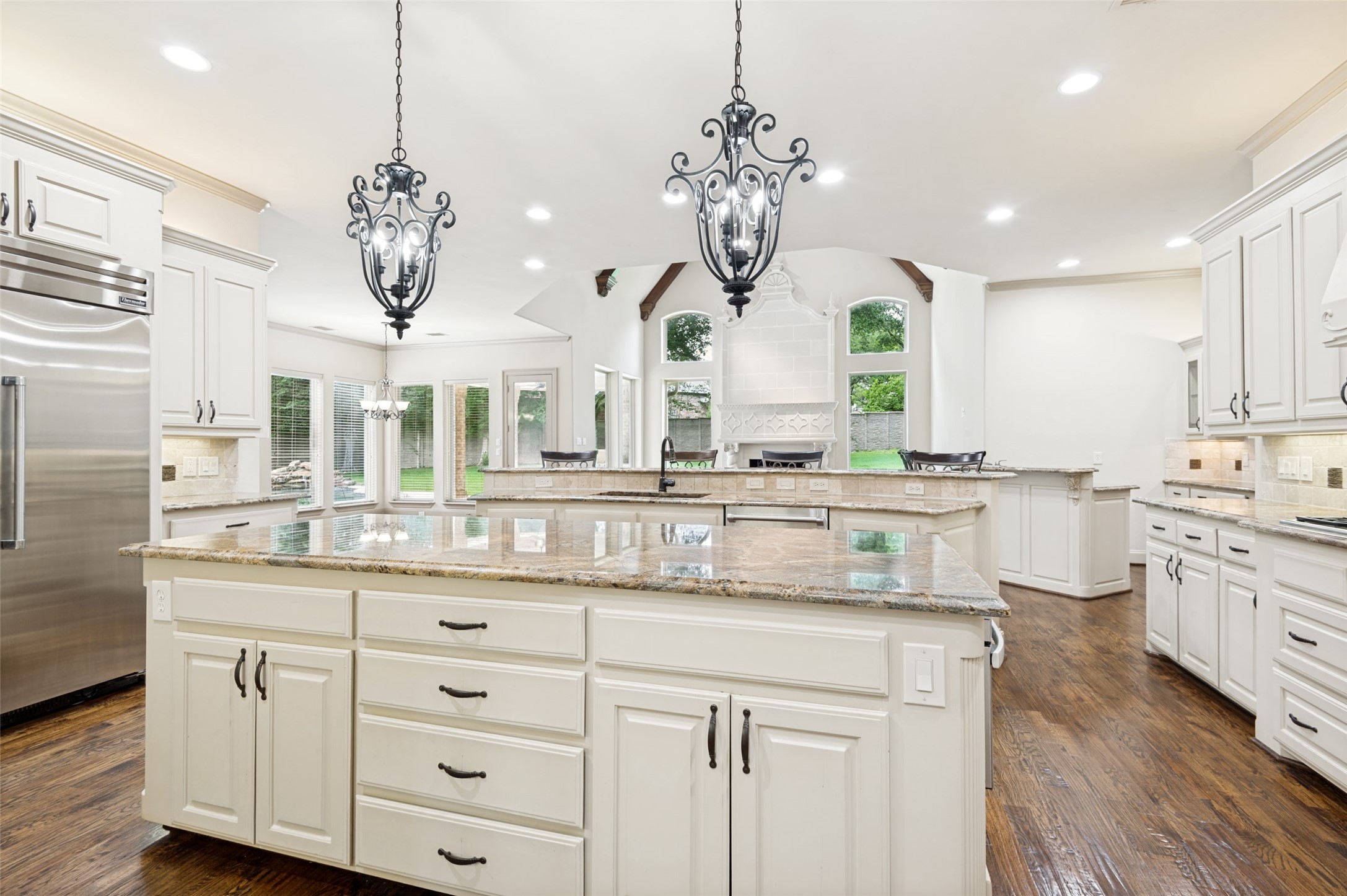 5511 Clermont Court Colleyville TX 76034