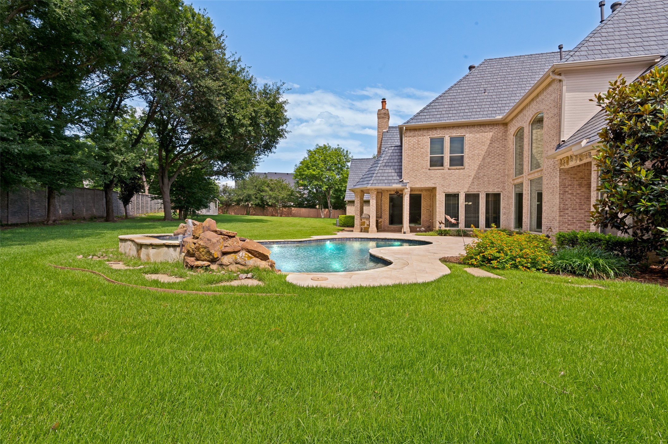 5511 Clermont Court Colleyville TX 76034