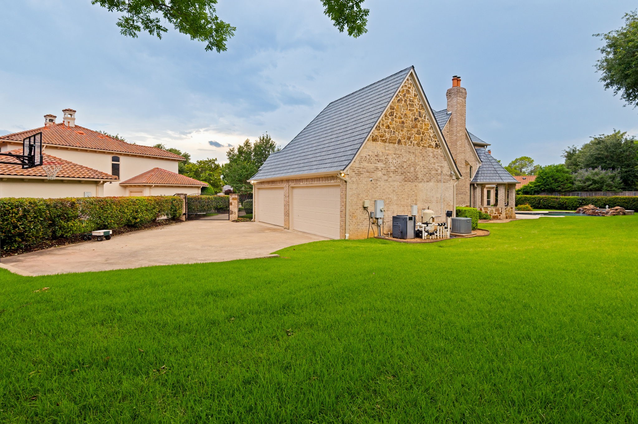5511 Clermont Court Colleyville TX 76034