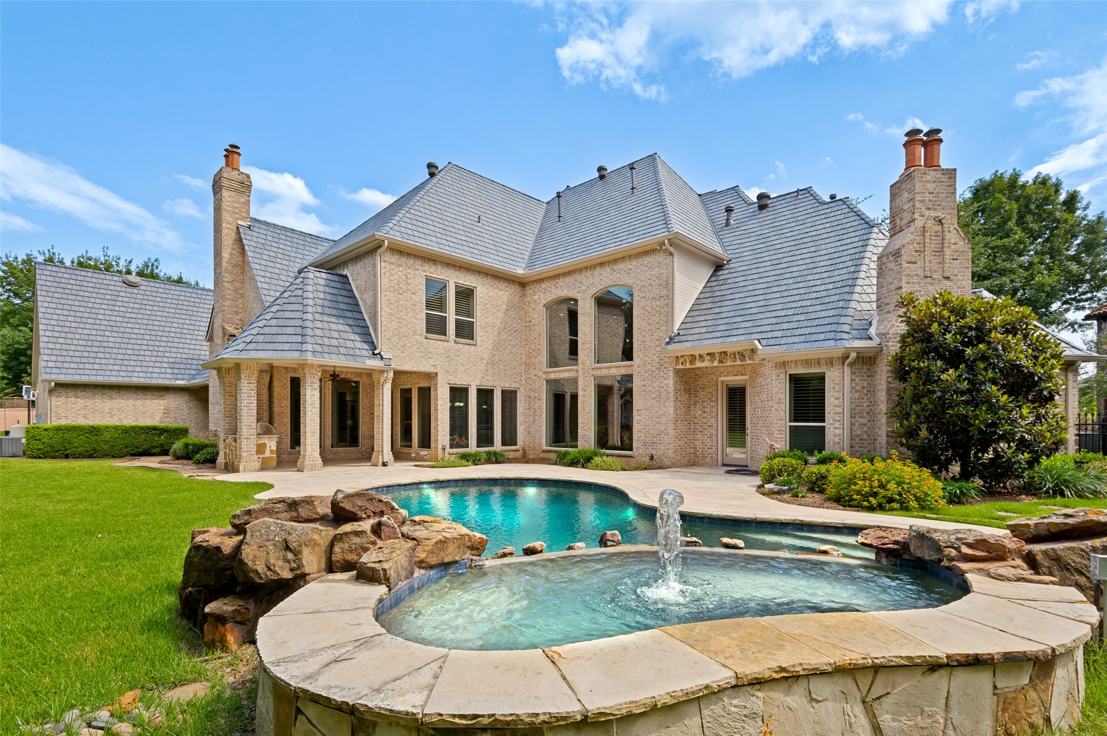 5511 Clermont Court Colleyville TX 76034