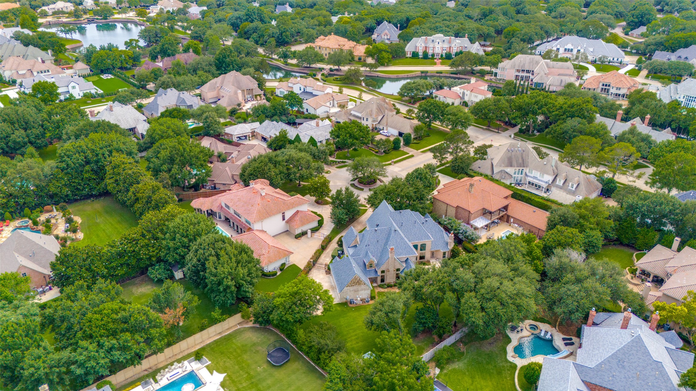 5511 Clermont Court Colleyville TX 76034
