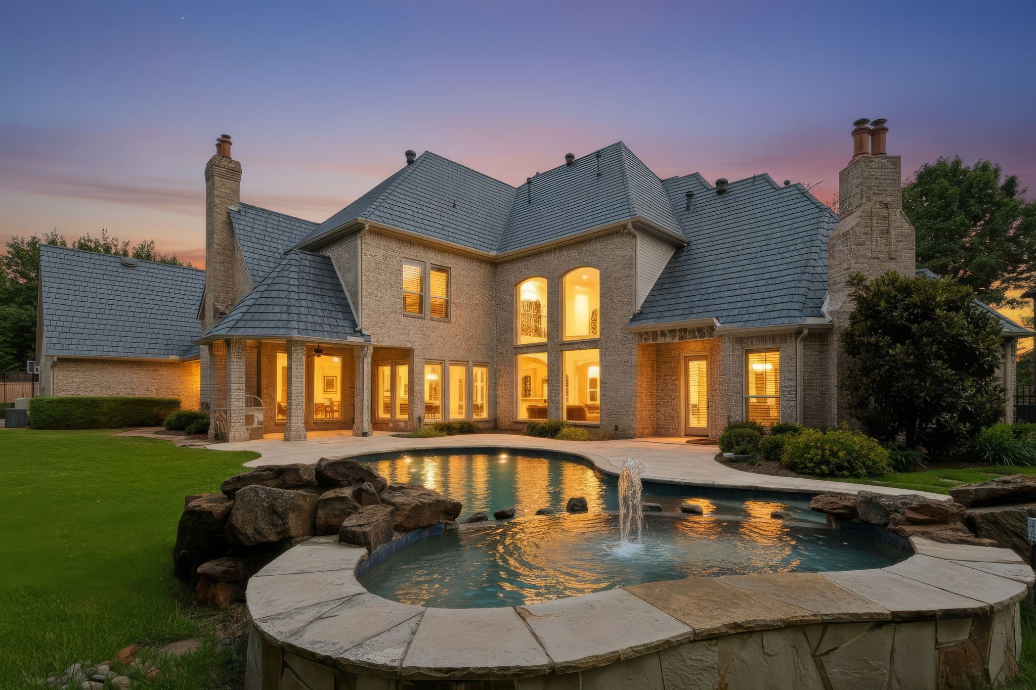 5511 Clermont Court Colleyville TX 76034