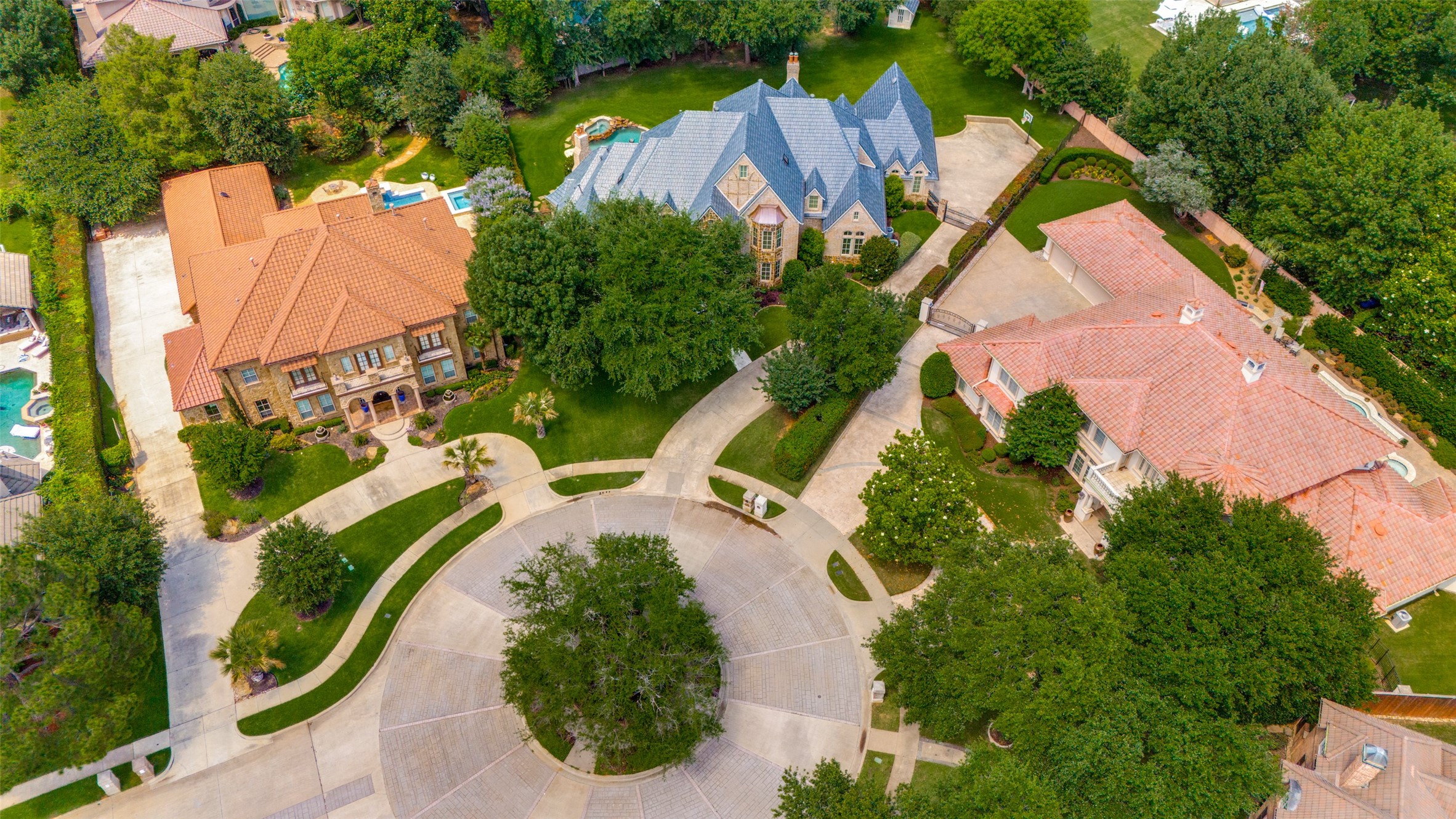 5511 Clermont Court Colleyville TX 76034