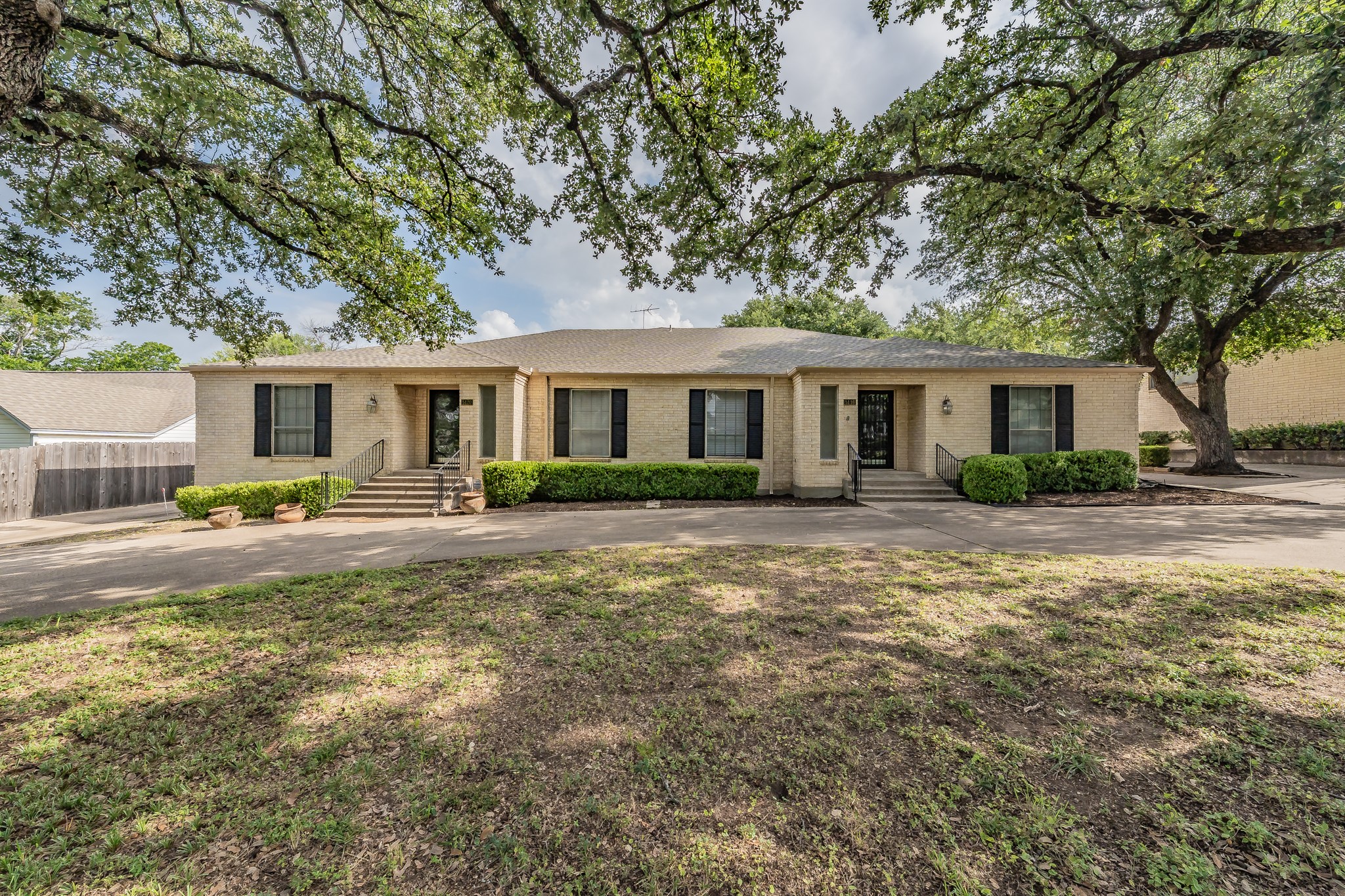 5116 Lovell Avenue Fort Worth TX 76107