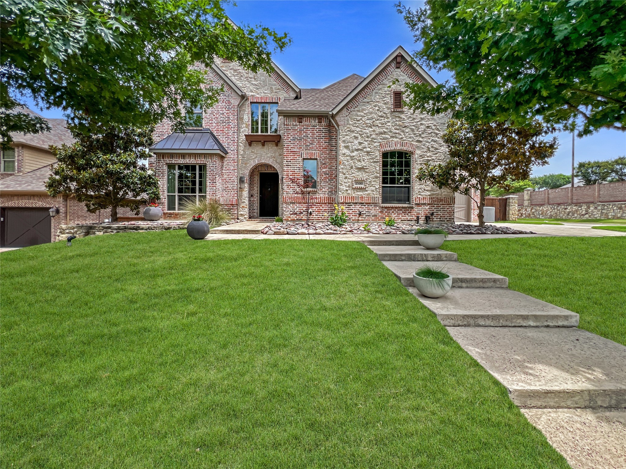 1500 Whistle Brook Drive Allen TX 75013