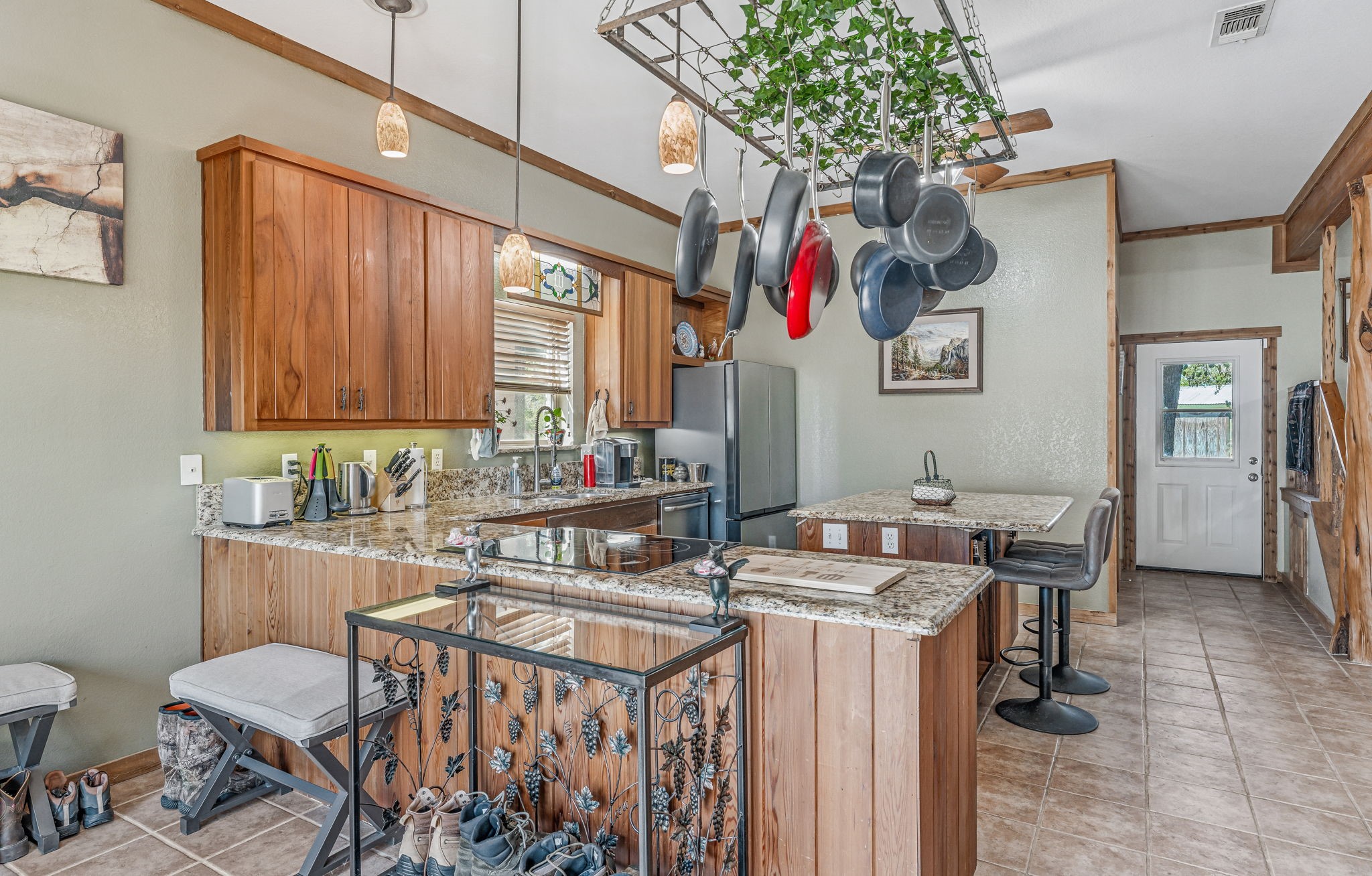 2691 A County Road 2007 Glen Rose TX 76043