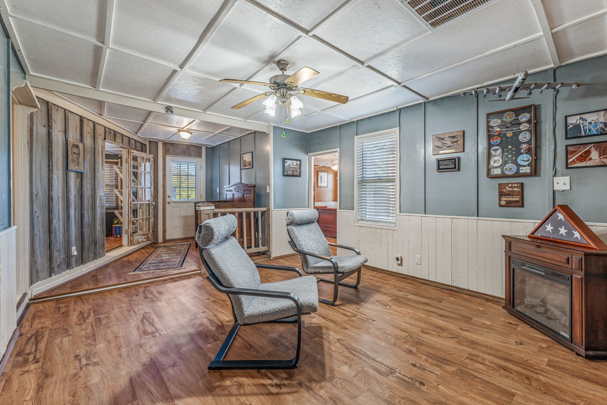 2691 A County Road 2007 Glen Rose TX 76043