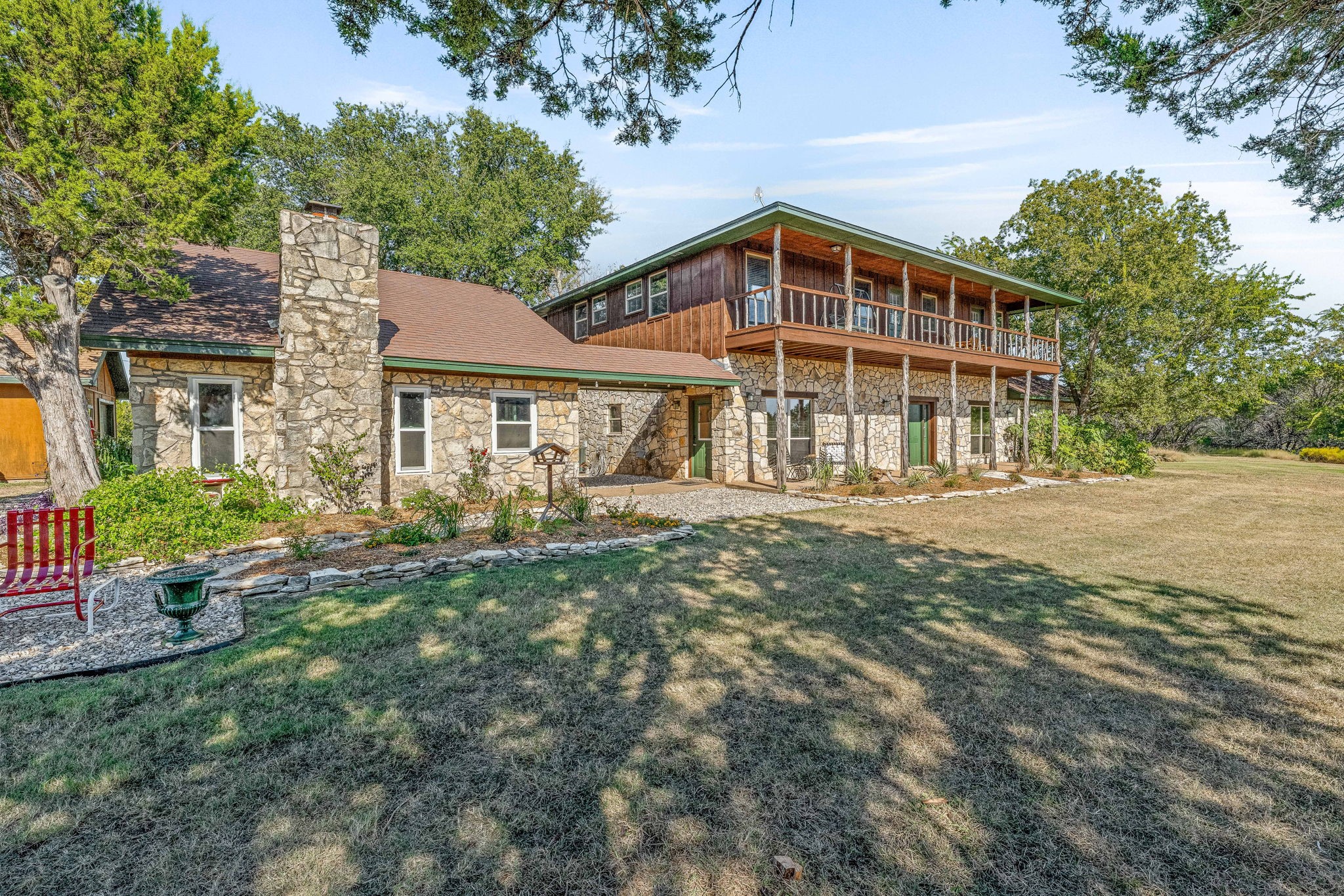 2691 A County Road 2007 Glen Rose TX 76043