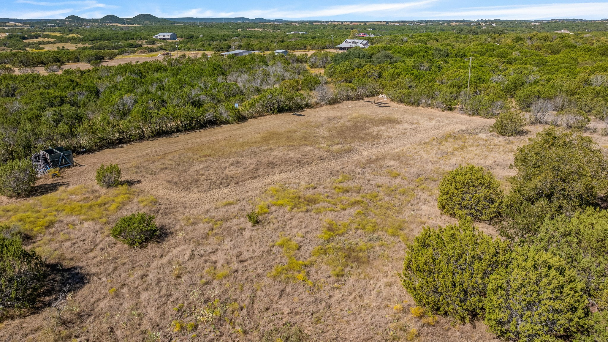 2691 A County Road 2007 Glen Rose TX 76043