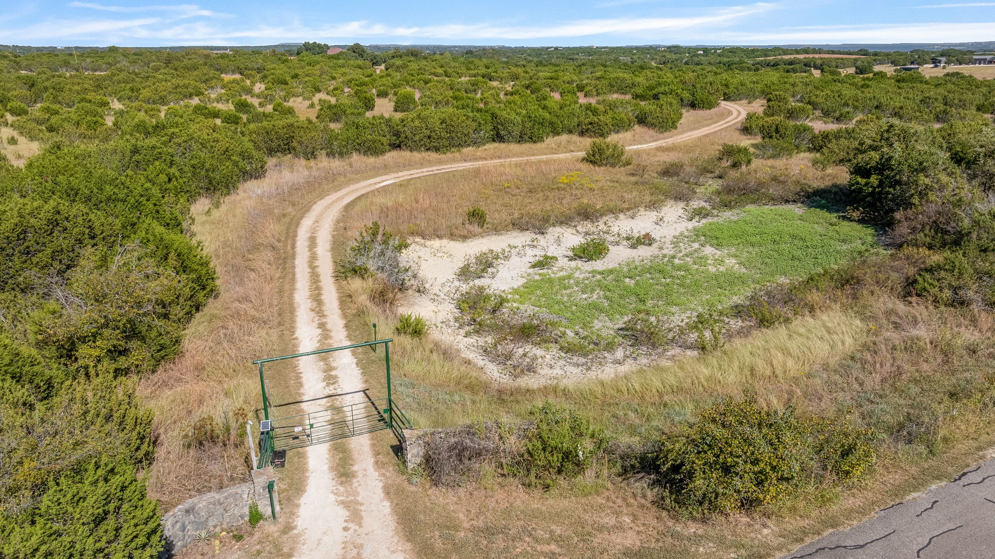 2691 A County Road 2007 Glen Rose TX 76043