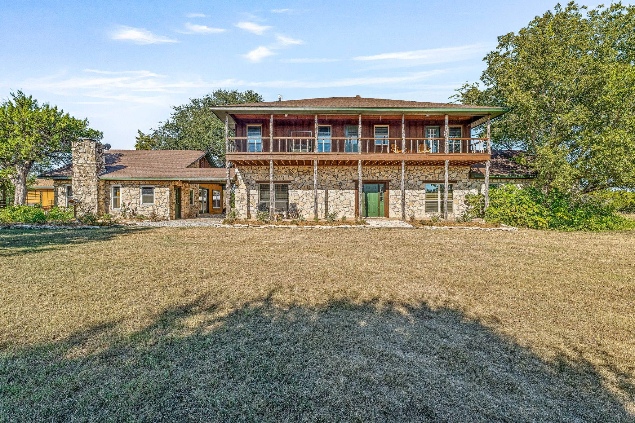 2691 A County Road 2007 Glen Rose TX 76043