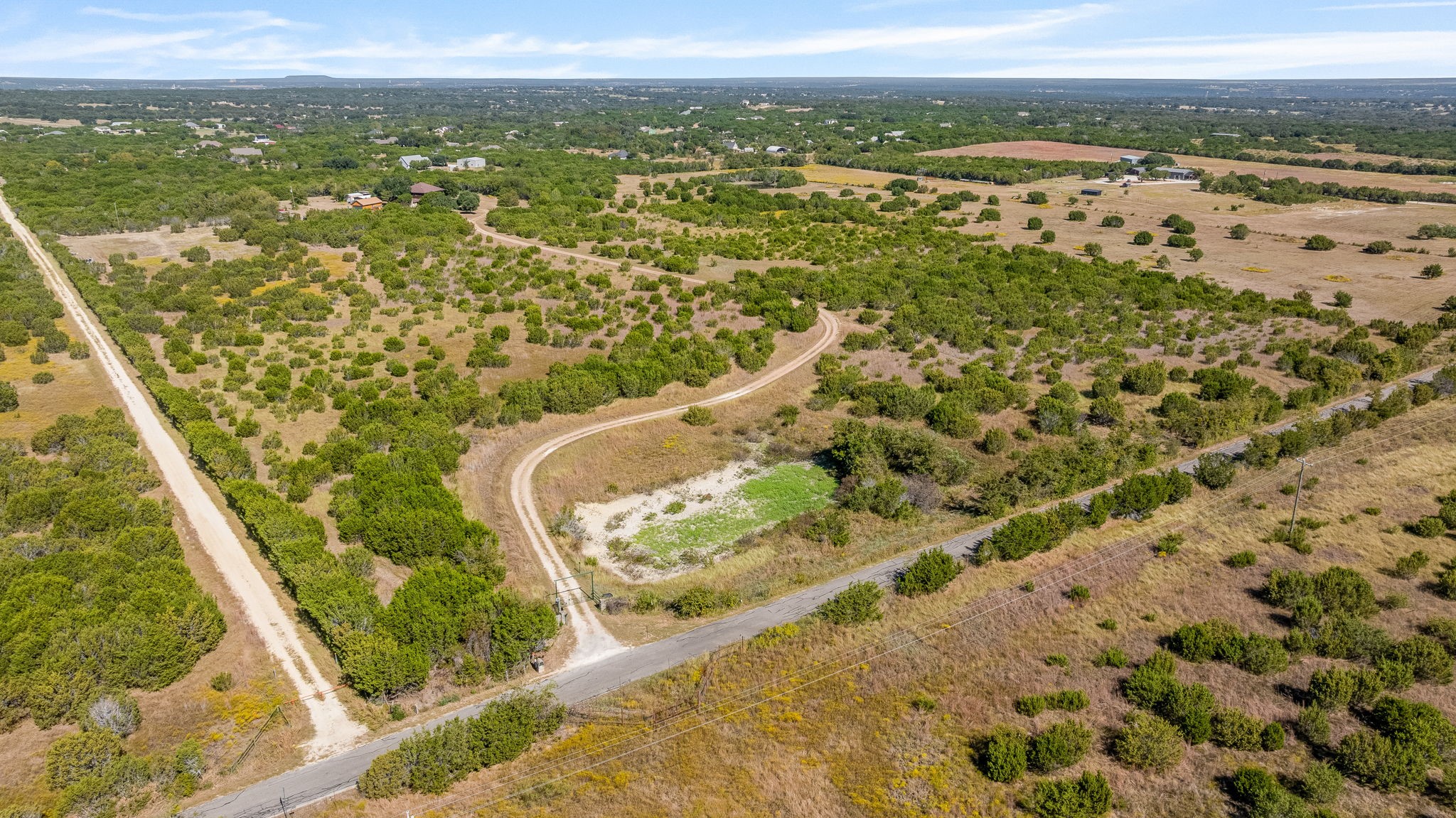 2691 A County Road 2007 Glen Rose TX 76043