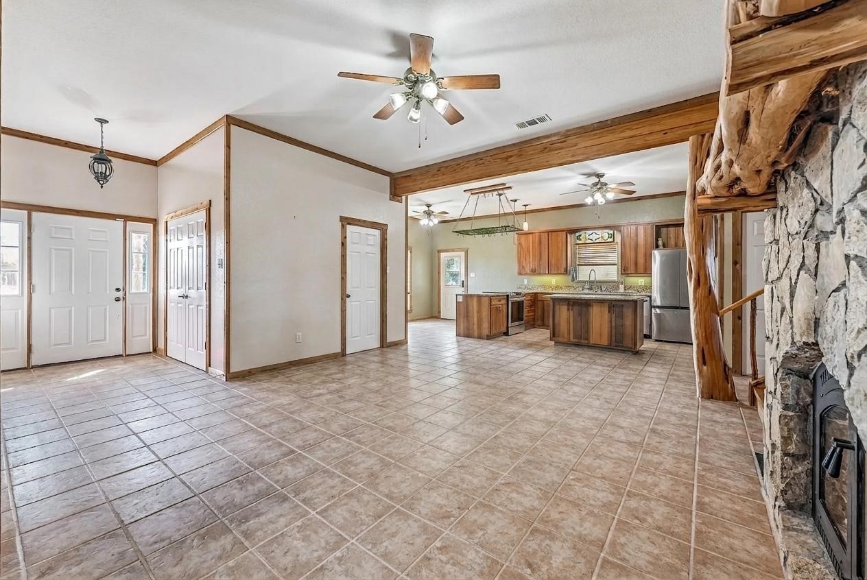 2691 A County Road 2007 Glen Rose TX 76043
