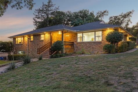 3909 S Franklin Street Dallas TX 75233