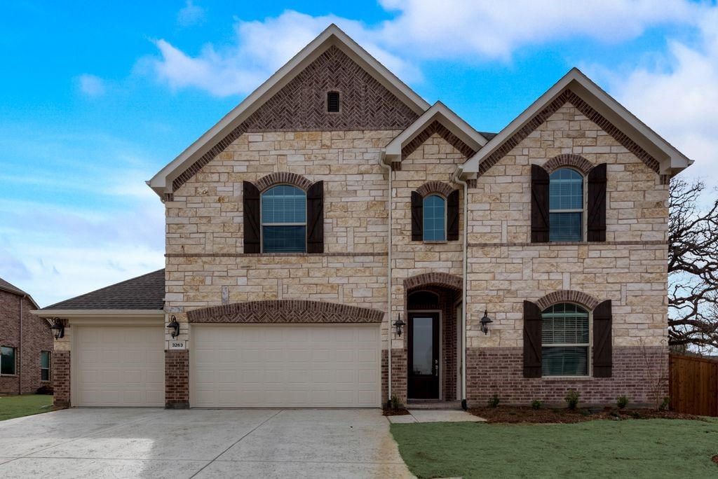 3263 Shearwater Lane Flower Mound TX 75028