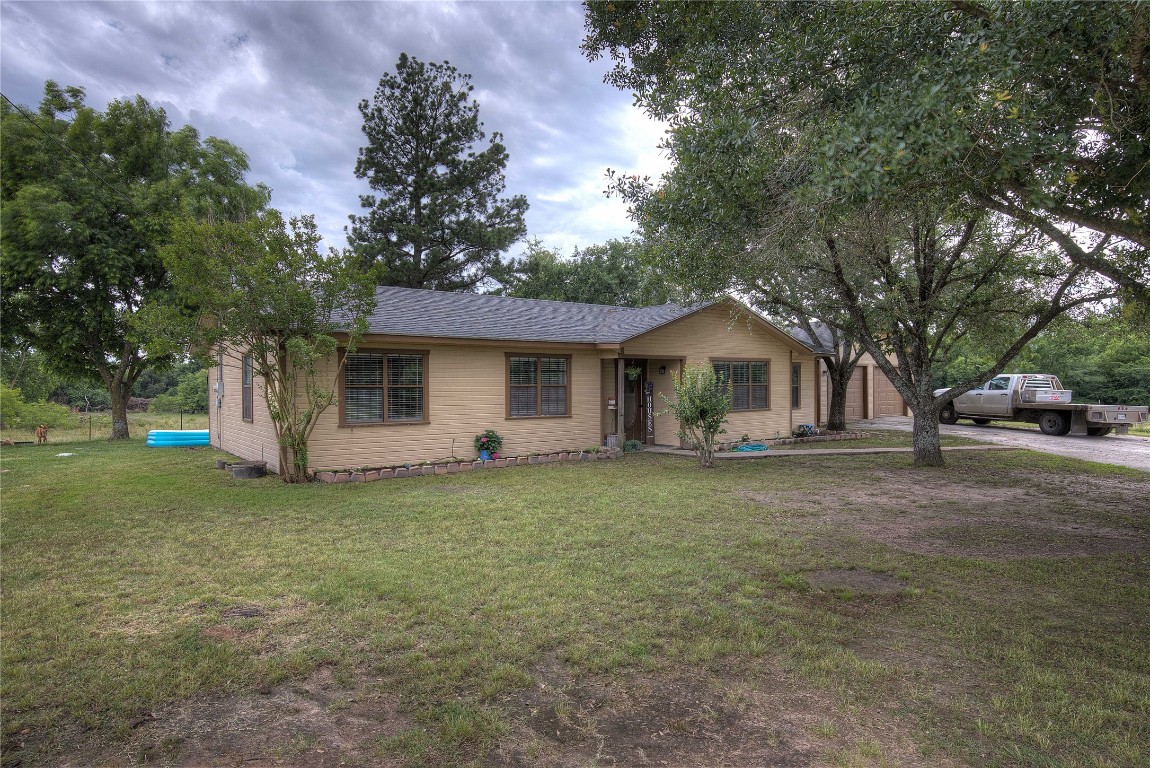 4203 County Road 3518 Dike TX 75437