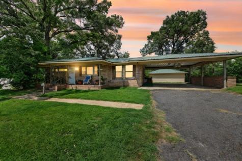 509 Tina Street Quitman TX 75783
