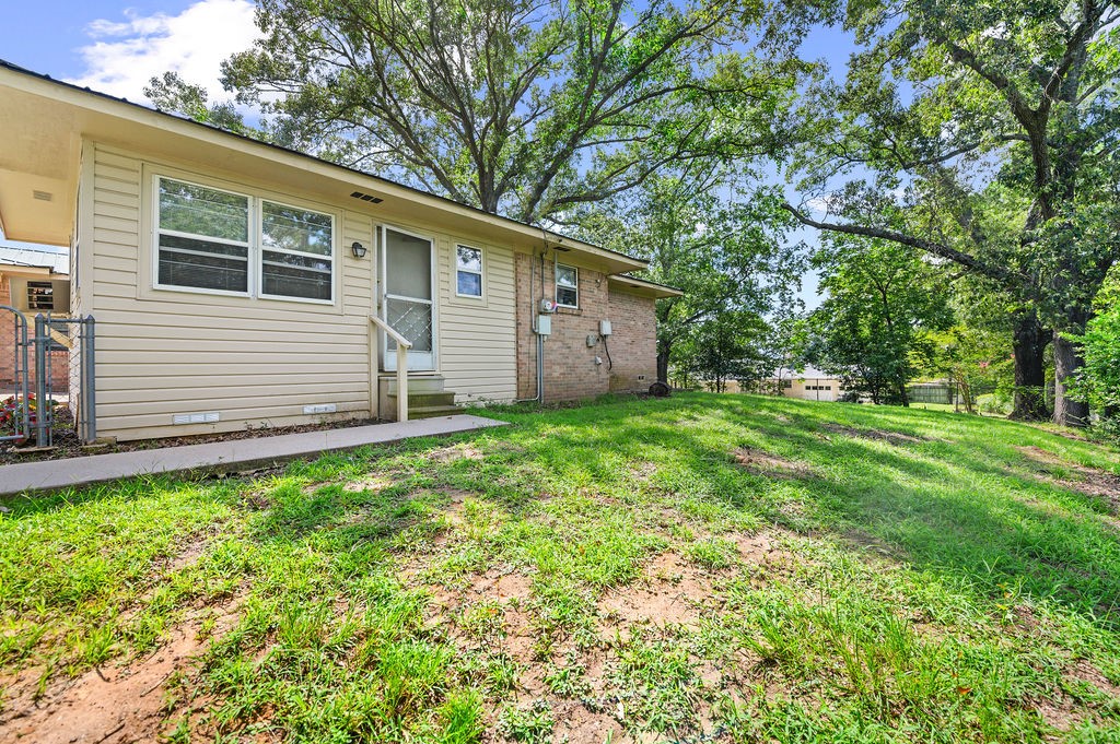 509 Tina Street Quitman TX 75783