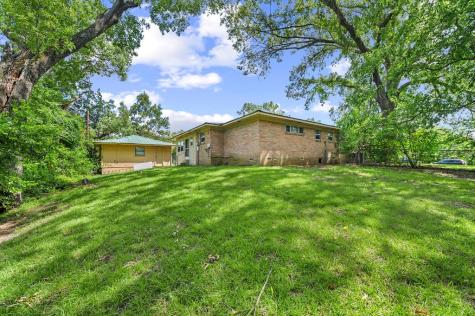 509 Tina Street Quitman TX 75783