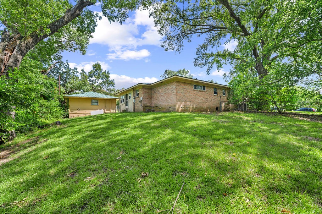 509 Tina Street Quitman TX 75783