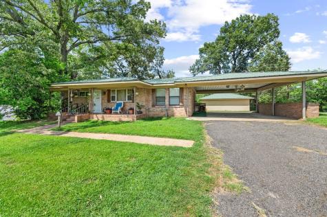 509 Tina Street Quitman TX 75783