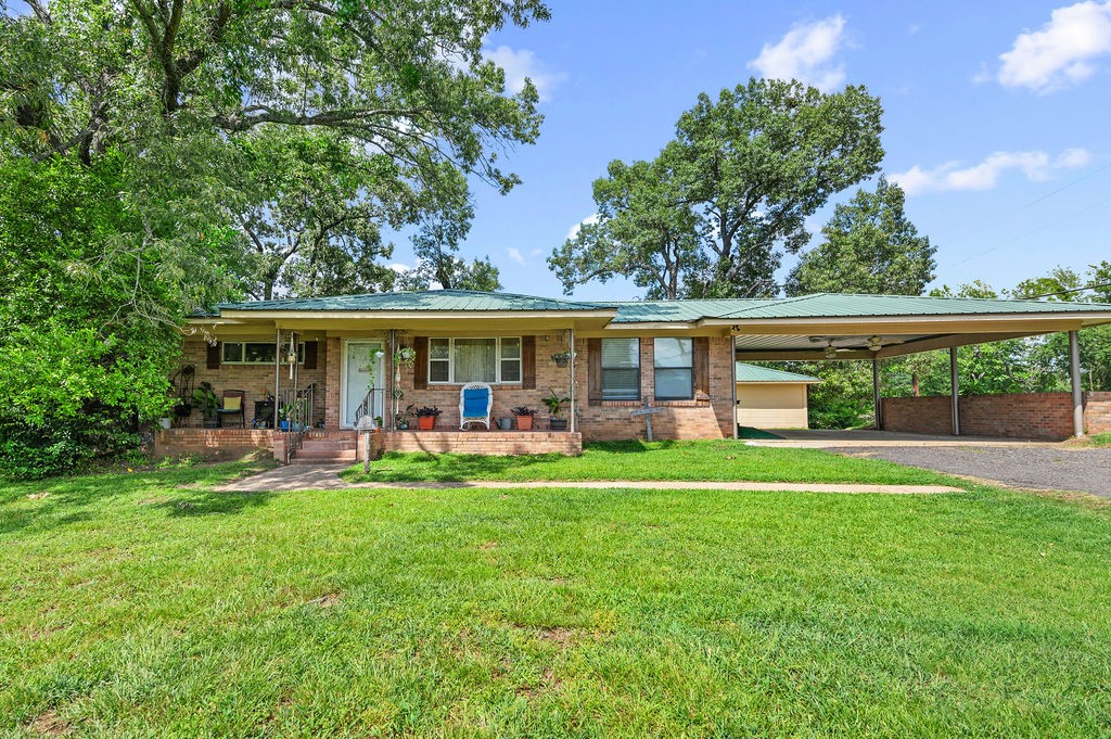 509 Tina Street Quitman TX 75783