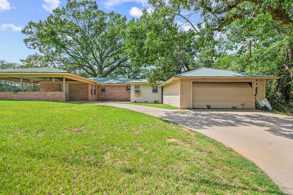 509 Tina Street Quitman TX 75783