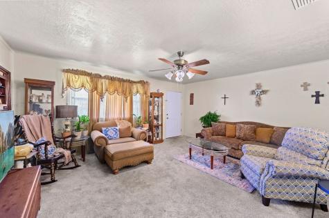 509 Tina Street Quitman TX 75783