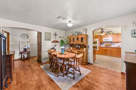 509 Tina Street Quitman TX 75783