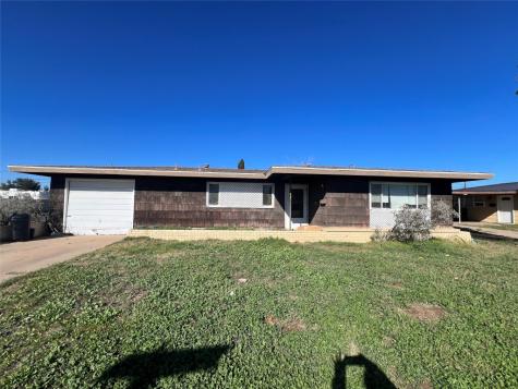 1501 E Century Avenue Odessa TX 79762