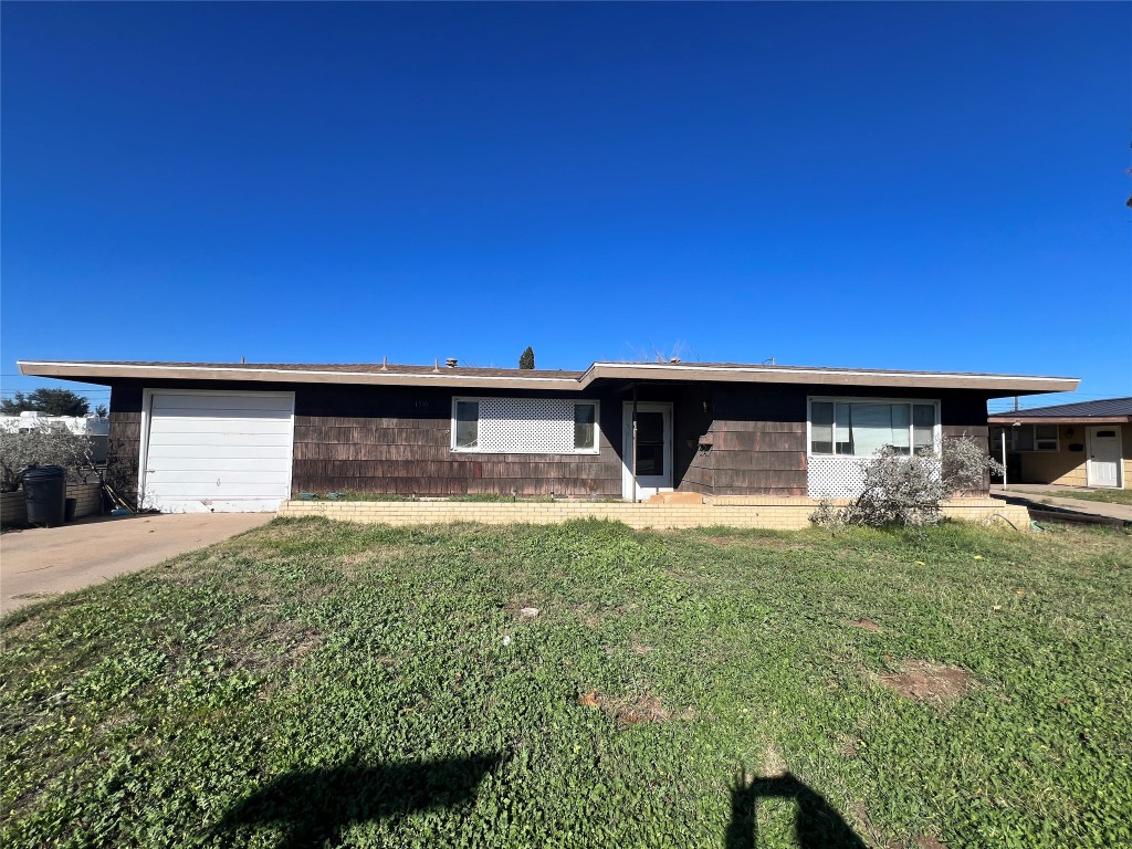 1501 E Century Avenue Odessa TX 79762