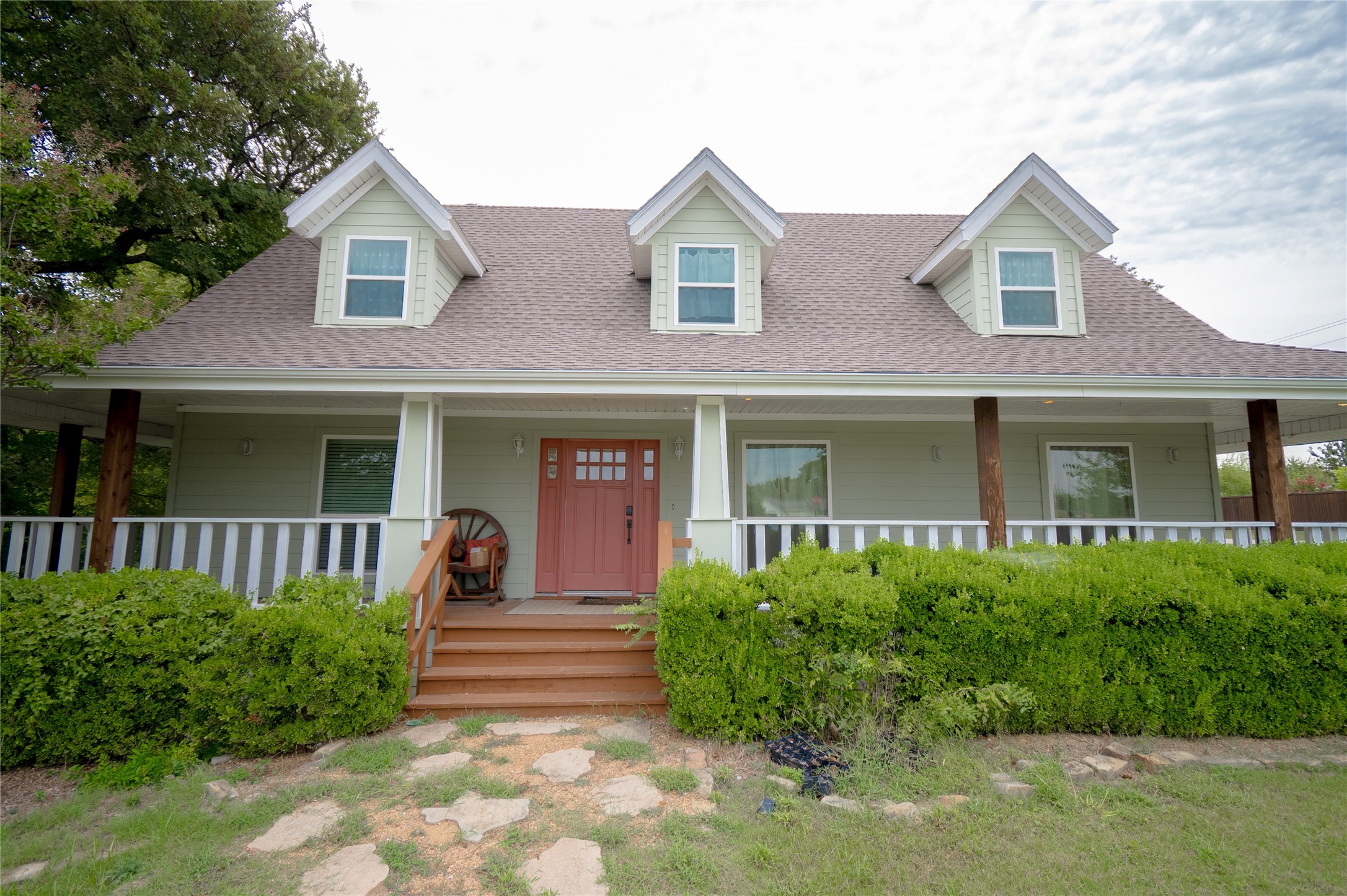 2775 County Road 413 Melissa TX 75454