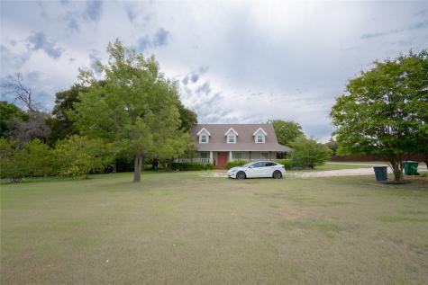 2775 County Road 413 Melissa TX 75454