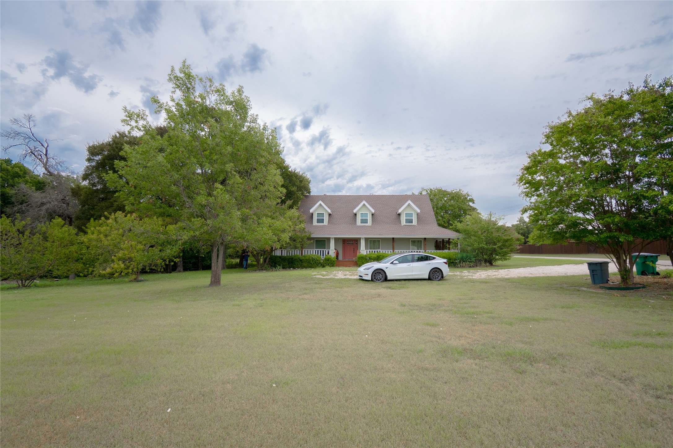 2775 County Road 413 Melissa TX 75454