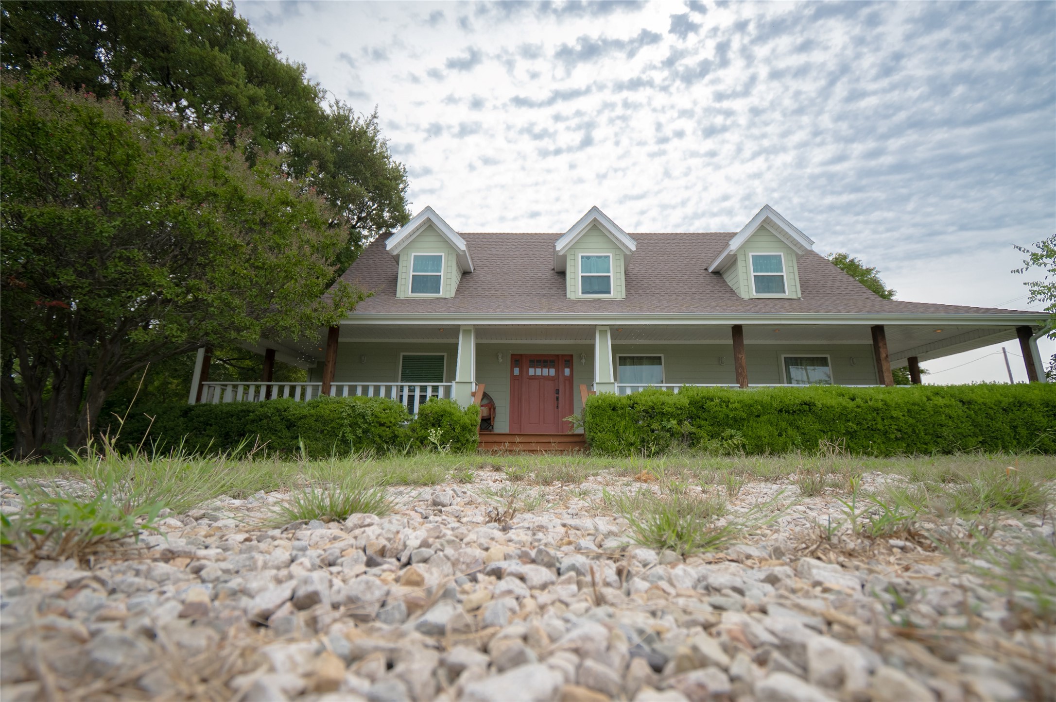 2775 County Road 413 Melissa TX 75454