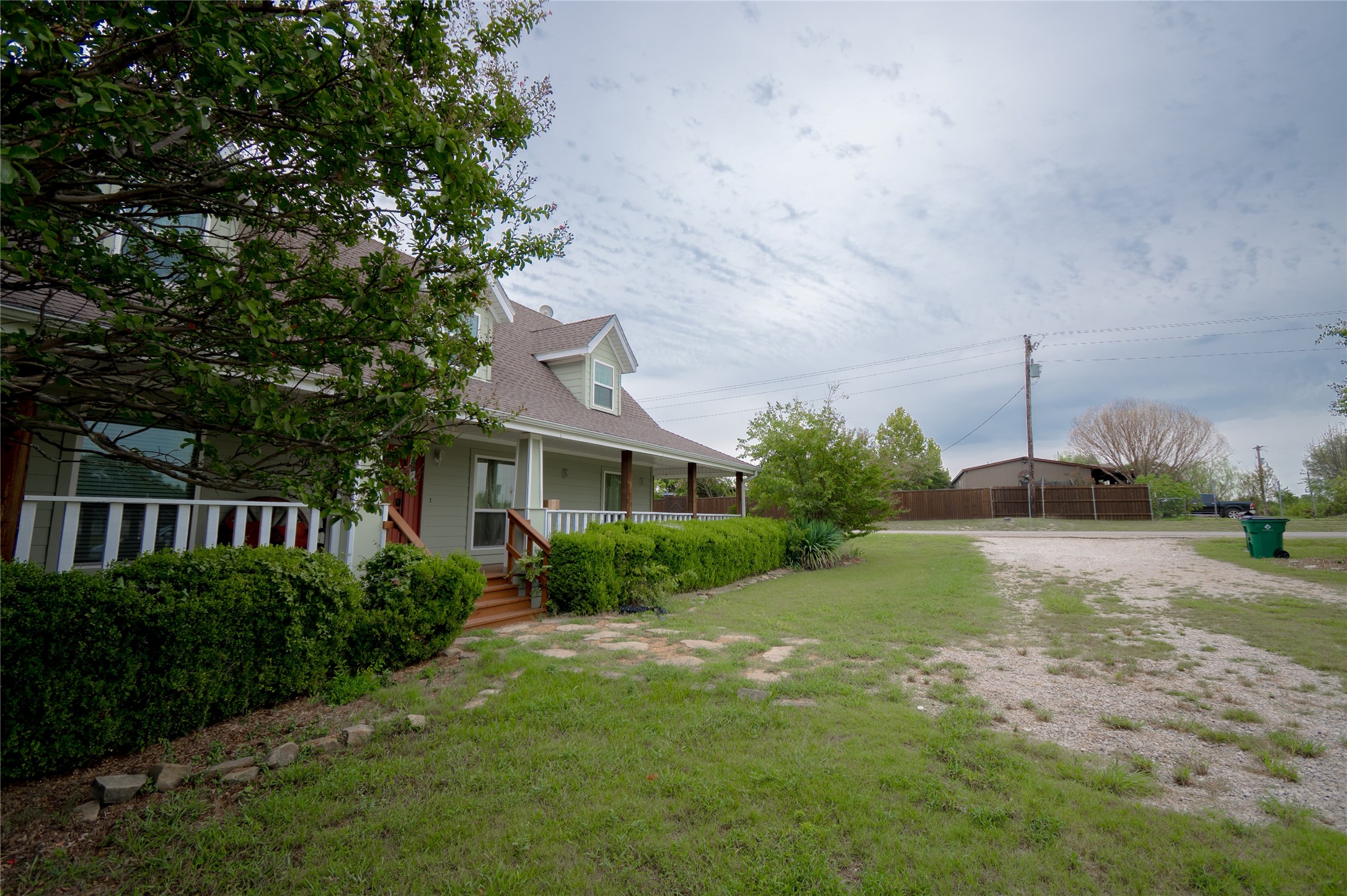2775 County Road 413 Melissa TX 75454