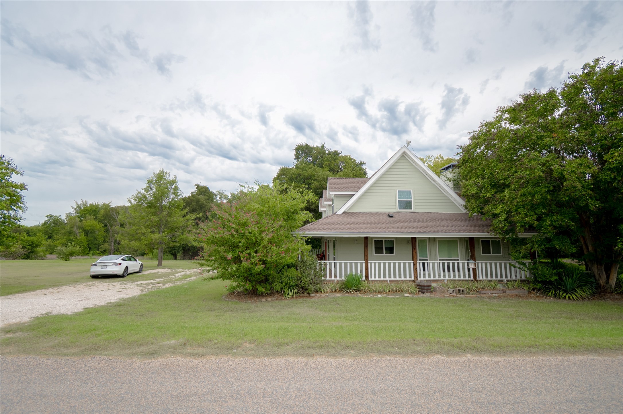 2775 County Road 413 Melissa TX 75454