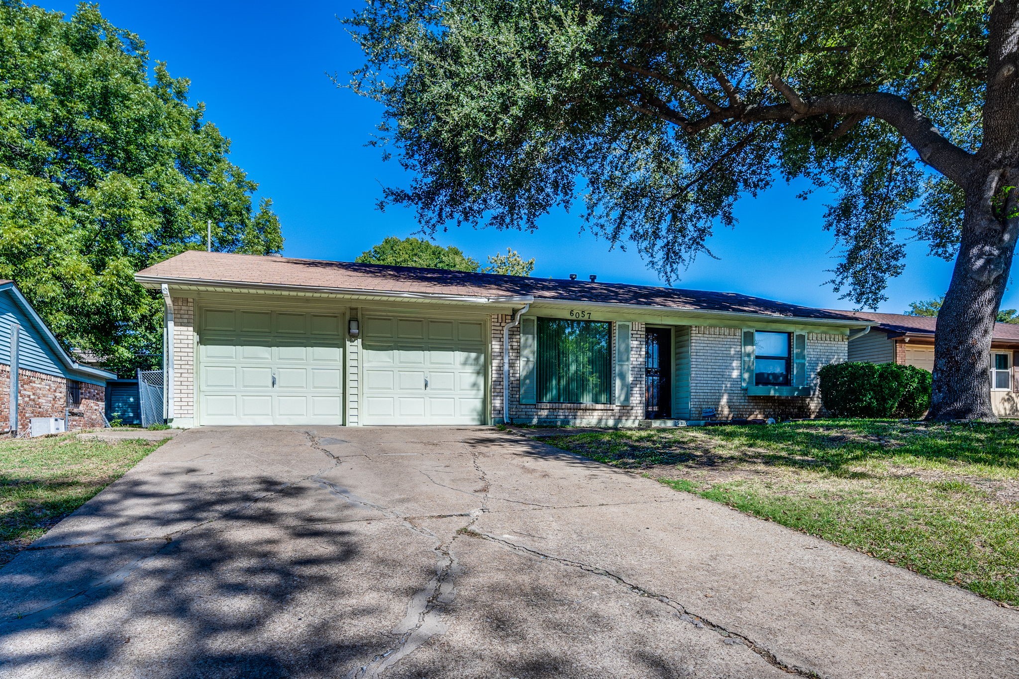 6057 Singing Hills Drive Dallas TX 75241