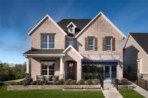 2121 Santa Monica Drive Rowlett TX 75088