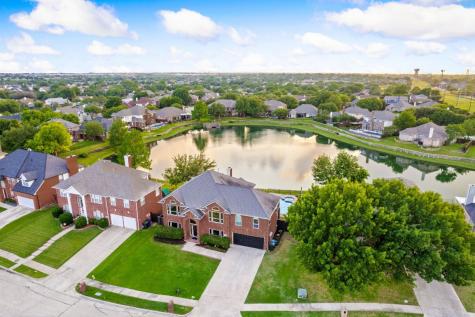 2417 Greenwich Drive Carrollton TX 75006