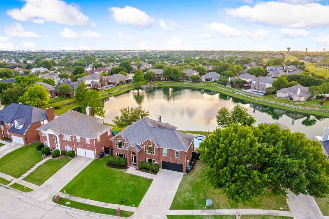 2417 Greenwich Drive Carrollton TX 75006