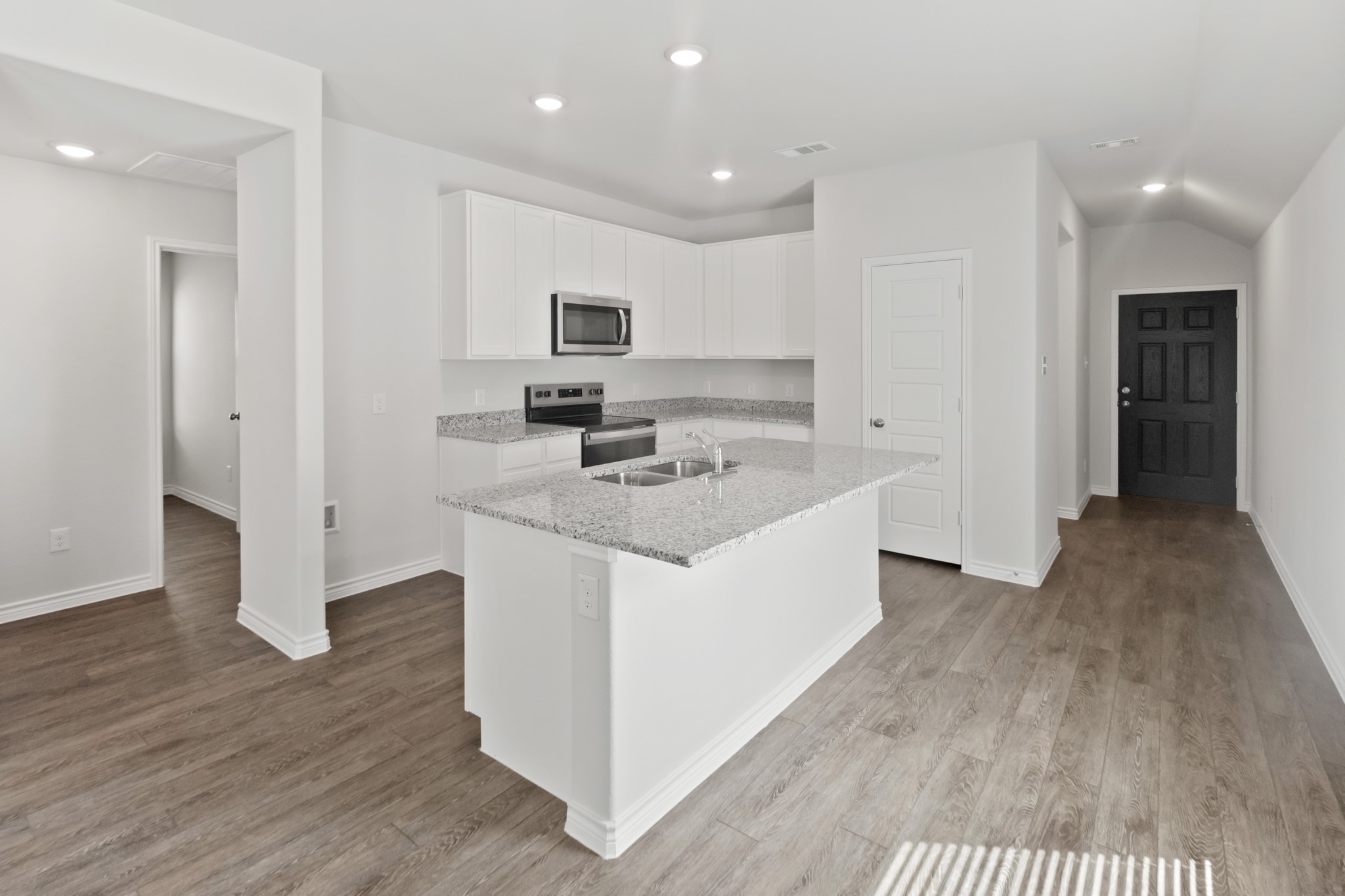 1604 Romans Road Ennis TX 75119