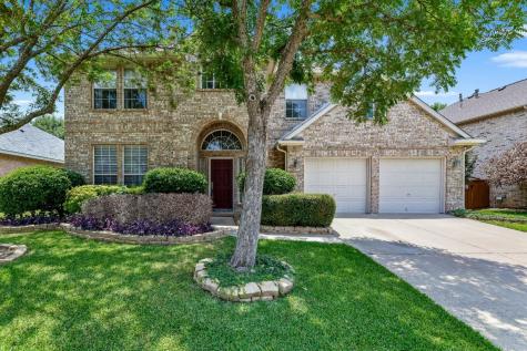 5335 Timber Park Drive Flower Mound TX 75028