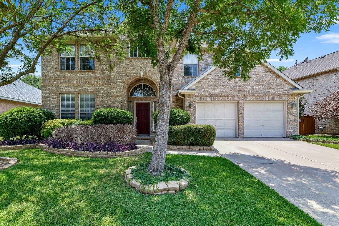 5335 Timber Park Drive Flower Mound TX 75028