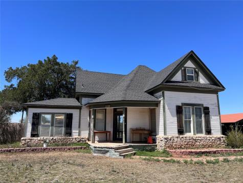 212 West Merkel TX 79536