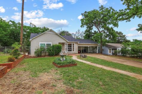 1107 W Hull Street Denison TX 75020