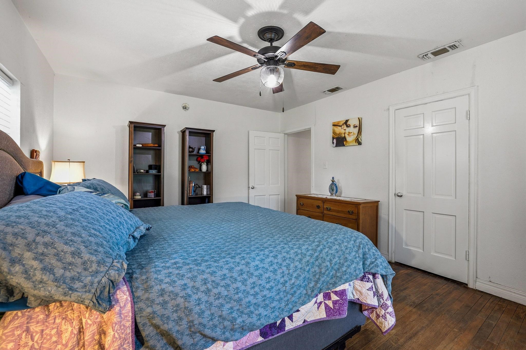 1107 W Hull Street Denison TX 75020